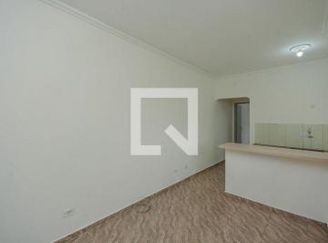 Casa · 52m² · 2 Quartos · 1 Vaga · Casa para Aluguel - Cidade Dutra, 2 Quartos,  52 m² - São Paulo