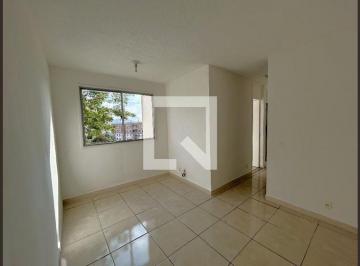 Apartamento · 45m² · 2 Quartos · 1 Vaga · Apartamento para Aluguel - Paiol de Pólvora, 2 Quartos,  45 m² - Nilópolis