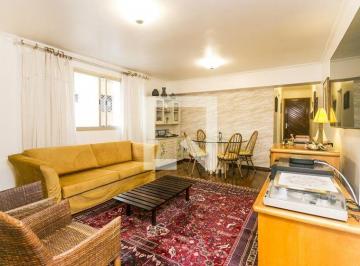Apartamento · 80m² · 2 Quartos · 1 Vaga · Apartamento para Aluguel - Vila Pompéia, 2 Quartos,  80 m² - São Paulo