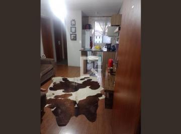 Apartamento · 47m² · 2 Quartos · 1 Vaga · Apartamento para Aluguel - Campo Novo, 2 Quartos, 47 m² - Porto Alegre
