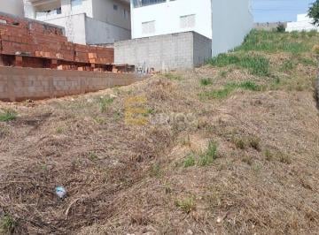 Terreno · 250m² · Terreno para venda em Parque dos Pinheiros de 250.00m²