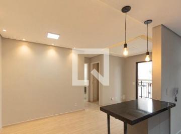 Apartamento · 56m² · 2 Quartos · 1 Vaga · Apartamento para Aluguel - Jardim Pagliato, 2 Quartos, 56 m² - Sorocaba