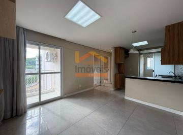 Apartamento · 64m² · 2 Quartos · Apartamento para alugar em Vila Dainese de 64.00m² com 2 Quartos