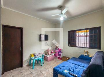 Casa · 67m² · 2 Quartos · 2 Vagas · Casa para Aluguel - Maracanã, 2 Quartos,  67 m² - Praia Grande
