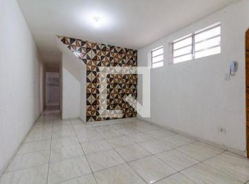 Casa · 50m² · 1 Quarto · Casa para Aluguel - Penha de França, 1 Quarto,  50 m² - São Paulo