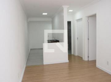 Apartamento · 54m² · 2 Quartos · 1 Vaga · Apartamento para Aluguel - Jardim de Lourdes, 2 Quartos,  54 m² - Embu das Artes
