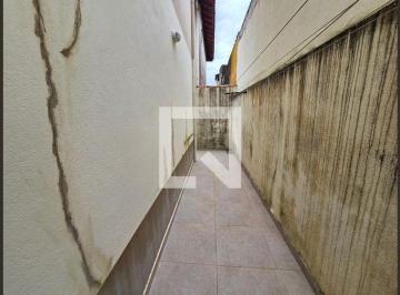 Casa · 60m² · 2 Quartos · 1 Vaga · Casa para Aluguel - Maracanã, 2 Quartos,  60 m² - Praia Grande