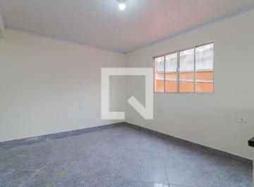 Casa · 80m² · 2 Quartos · Casa para Aluguel - Jardim Maua, 2 Quartos, 80 m² - Mauá