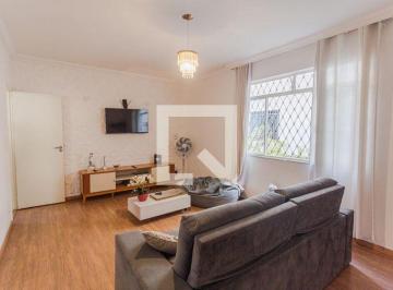Apartamento · 121m² · 3 Quartos · 1 Vaga · Apartamento para Aluguel - Sion, 3 Quartos,  121 m² - Belo Horizonte