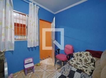 Casa · 72m² · 1 Quarto · 1 Vaga · Casa para Aluguel - Cangaíba, 1 Quarto, 72 m² - São Paulo