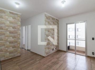 Apartamento · 53m² · 3 Quartos · 1 Vaga · Apartamento para Aluguel - Jardim Éster Yolanda, 3 Quartos,  53 m² - São Paulo