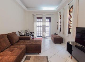 Casa · 153m² · 3 Quartos · 2 Vagas · Casa para Aluguel - Vila Bocaina, 3 Quartos, 153 m² - Mauá