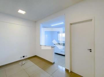 Apartamento · 30m² · 1 Quarto · Apartamento para Aluguel - Belém, 1 Quarto,  30 m² - São Paulo