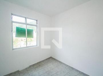 Apartamento · 70m² · 2 Quartos · Apartamento para Aluguel - Realengo, 2 Quartos,  70 m² - Rio de Janeiro