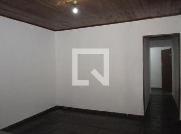 Casa · 50m² · 1 Quarto · Casa para Aluguel - Jardim Pinheirinho, 1 Quarto, 50 m² - Embu das Artes