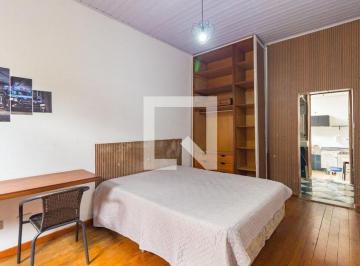 Casa · 20m² · 1 Quarto · Casa para Aluguel - Mooca, 1 Quarto, 20 m² - São Paulo