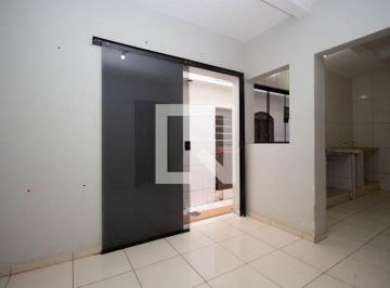 Casa · 50m² · 2 Quartos · 1 Vaga · Casa para Aluguel - Ceilândia, 2 Quartos, 50 m² - Brasília