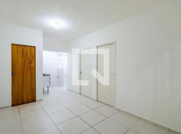 Casa · 38m² · 2 Quartos · Casa para Aluguel - Parque Regina, 2 Quartos,  38 m² - São Paulo