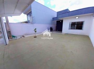 Casa · 175m² · 2 Quartos · 4 Vagas · Casa para venda em Nova Cerejeira de 175.00m² com 2 Quartos, 1 Suite e 4 Garagens