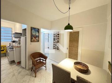 Apartamento · 40m² · 1 Quarto · 1 Vaga · Apartamento para Aluguel - Boa Vista, 1 Quarto,  40 m² - São Vicente
