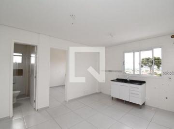 Apartamento · 38m² · 1 Quarto · Apartamento para Aluguel - Cajuru, 1 Quarto,  38 m² - Curitiba
