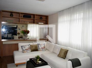 Apartamento · 90m² · 2 Quartos · 1 Vaga · Apartamento para Aluguel - Jardim Paulista, 2 Quartos,  90 m² - São Paulo