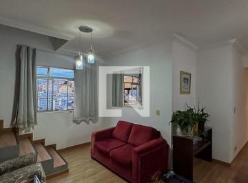 Apartamento · 270m² · 4 Quartos · 3 Vagas · Apartamento para Aluguel - Fernão Dias, 4 Quartos,  270 m² - Belo Horizonte