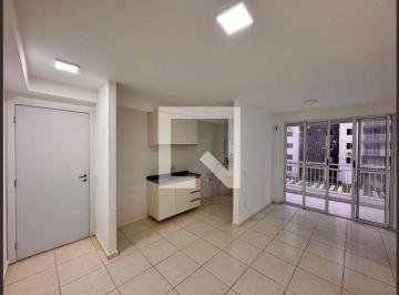 Apartamento · 53m² · 3 Quartos · 1 Vaga · Apartamento para Aluguel - Vargem Pequena, 3 Quartos, 53 m² - Rio de Janeiro