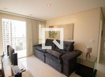 Apartamento · 65m² · 2 Quartos · 2 Vagas · Apartamento para Aluguel - Santana, 2 Quartos, 65 m² - São Paulo