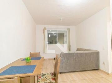 Apartamento · 39m² · 2 Quartos · 1 Vaga · Apartamento para Aluguel - Rio Branco, 2 Quartos,  39 m² - Canoas