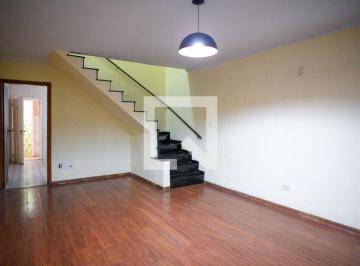 Casa · 200m² · 3 Quartos · 2 Vagas · Casa para Aluguel - Bosque da Saúde, 3 Quartos,  200 m² - São Paulo