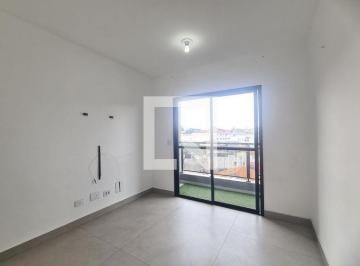 Apartamento · 50m² · 2 Quartos · 1 Vaga · Apartamento para Aluguel - Vila Formosa, 2 Quartos,  50 m² - São Paulo