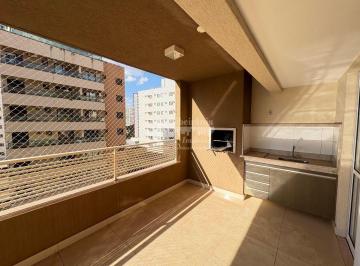 Apartamento · 114m² · 3 Quartos · 3 Vagas · Apartamento para alugar em Nova Aliança de 114.00m² com 3 Quartos, 1 Suite e 3 Garagens