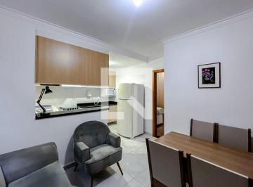 Apartamento · 35m² · 1 Quarto · Apartamento para Aluguel - Vila Invernada, 1 Quarto,  35 m² - São Paulo