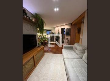 Apartamento · 60m² · 2 Quartos · 1 Vaga · Apartamento para Aluguel - Vila Mariana, 2 Quartos,  60 m² - São Paulo
