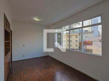 Apartamento · 80m² · 3 Quartos · 1 Vaga · Apartamento para Aluguel - Grajaú, 3 Quartos,  80 m² - Belo Horizonte