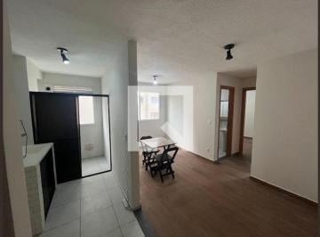 Apartamento · 43m² · 2 Quartos · Apartamento para Aluguel - Vila Andrade, 2 Quartos,  43 m² - São Paulo