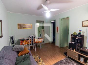 Apartamento · 47m² · 2 Quartos · 1 Vaga · Apartamento para Aluguel - Barreto, 2 Quartos,  47 m² - Niterói