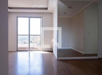 Apartamento · 76m² · 3 Quartos · 1 Vaga · Apartamento para Aluguel - Jardim Simus, 3 Quartos, 76 m² - Sorocaba
