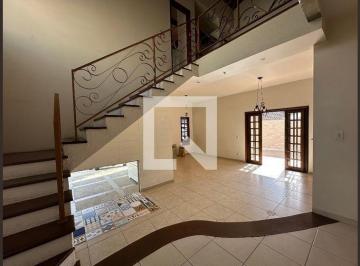 Casa · 350m² · 3 Quartos · 4 Vagas · Casa para Aluguel - Vila Branca, 3 Quartos, 350 m² - Jacareí