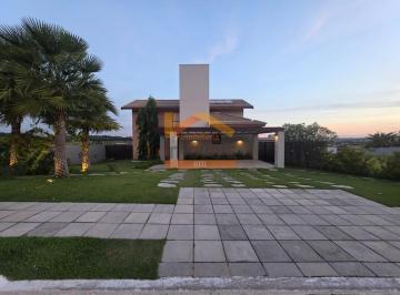 Casa · 452m² · 5 Quartos · 4 Vagas · Casa de Condomínio para venda em Residencial Jardins Da Cidade de 451.99m² com 5 Quartos, 5 Suites e
