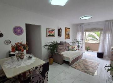 Apartamento · 100m² · 2 Quartos · 1 Vaga · Apartamento para venda em Centro de 100.00m² com 2 Quartos e 1 Garagem