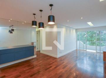 Apartamento · 95m² · 3 Quartos · 2 Vagas · Apartamento para Aluguel - Jardim Marajoara , 3 Quartos,  95 m² - São Paulo