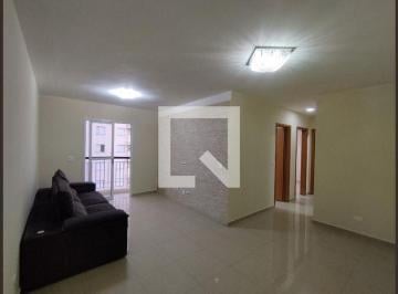 Apartamento · 67m² · 3 Quartos · 1 Vaga · Apartamento para Aluguel - Jardim Santa Emília, 3 Quartos,  67 m² - São Paulo