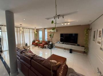 Casa · 340m² · 4 Quartos · 4 Vagas · Casa para venda em Nova Piracicaba de 340.00m² com 4 Quartos, 3 Suites e 4 Garagens