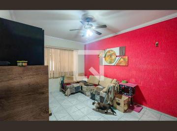 Casa · 130m² · 3 Quartos · 2 Vagas · Casa para Aluguel - Campo Grande, 3 Quartos, 130 m² - São Paulo