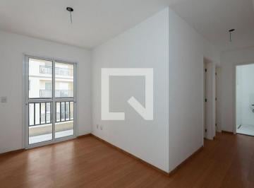 Apartamento · 43m² · 2 Quartos · 1 Vaga · Apartamento para Aluguel - Chácara Agrindus, 2 Quartos,  43 m² - Taboão da Serra