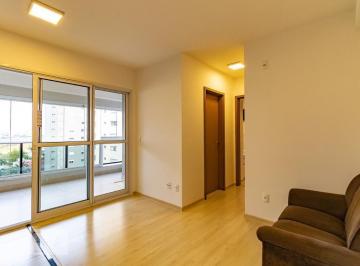 Apartamento · 50m² · 2 Quartos · 2 Vagas · Apartamento para Aluguel - Jardim Altos Esplanada, 2 Quartos, 50 m² - São José dos Campos
