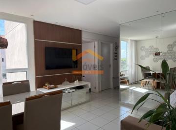 Apartamento · 51m² · 2 Quartos · 1 Vaga · Apartamento para venda em Jardim Da Balsa Ii de 51.00m² com 2 Quartos e 1 Garagem