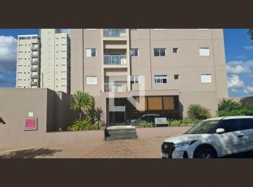 Apartamento · 33m² · 1 Quarto · 1 Vaga · Apartamento para Aluguel - Ribeirânia, 1 Quarto,  33 m² - Ribeirão Preto